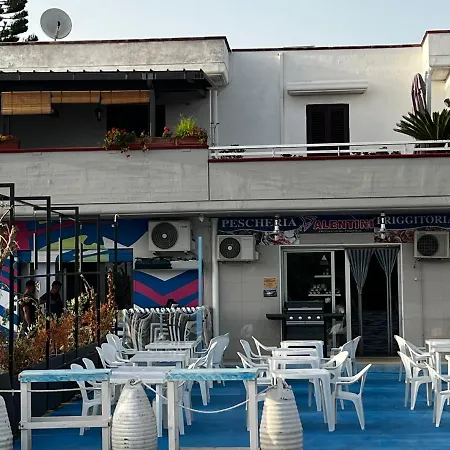 Seaside 아파트
